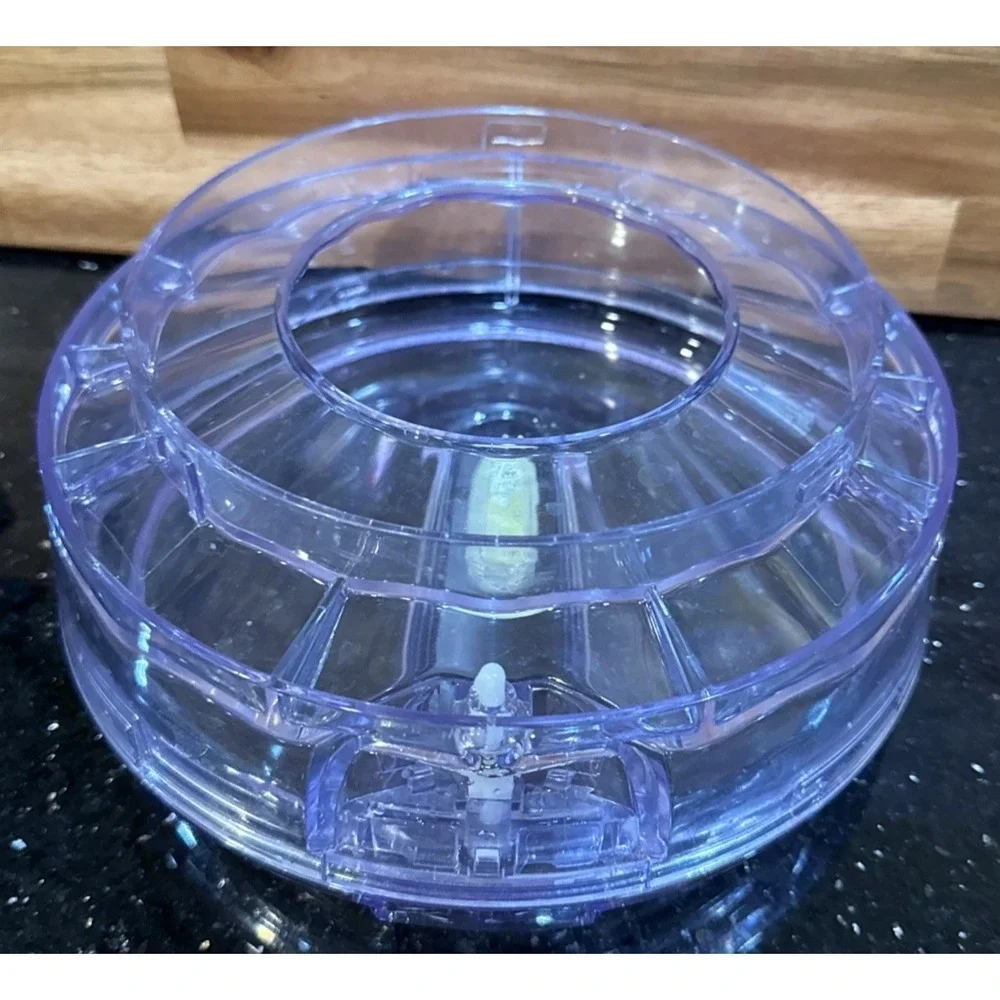 Margaritaville Frozen Concoction Maker‎ DM0600 Replacement Lid & Bowl Reservoir